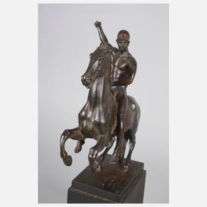 Fritz Klimsch, ”Ulanen-Denkmal”