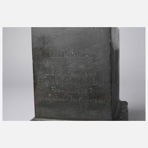 Fritz Klimsch, ”Ulanen-Denkmal”