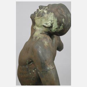 Alexander Oppler, ”Durchs Ziel”