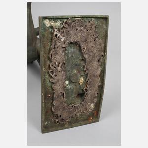 Alexander Oppler, ”Durchs Ziel”