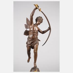 Ernest Rancoulet, ”La nuit tout repose”