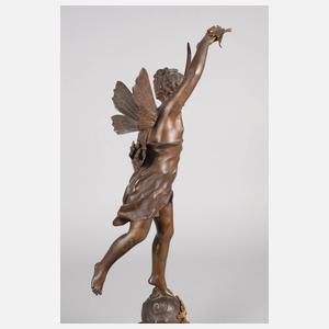 Ernest Rancoulet, ”La nuit tout repose”