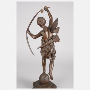 Ernest Rancoulet, ”La nuit tout repose”