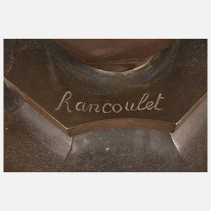 Ernest Rancoulet, ”La nuit tout repose”