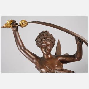 Ernest Rancoulet, ”La nuit tout repose”