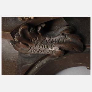 Ernest Rancoulet, ”La nuit tout repose”