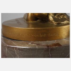 Rudolf Marcuse, ”Nach dem Bade”