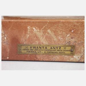 Vaclav Novak, Fächertänzerin