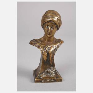 Andreas Ruff, ”La Fourmi”