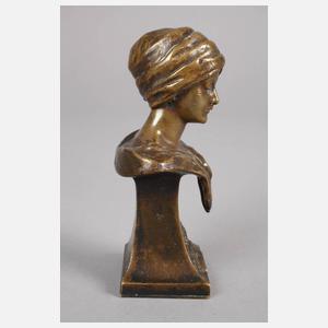 Andreas Ruff, ”La Fourmi”