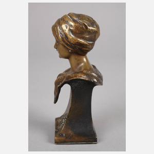 Andreas Ruff, ”La Fourmi”