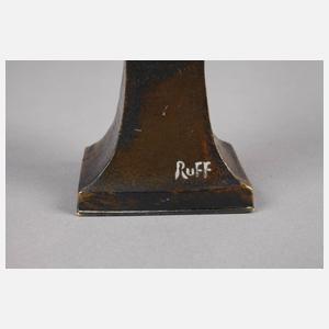 Andreas Ruff, ”La Fourmi”