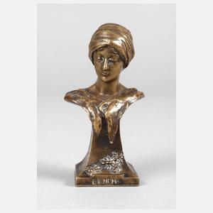 Andreas Ruff, ”La Fourmi”