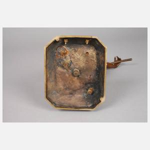 Emile Pinedo, ”Arabe en marche”