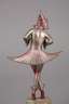 Tänzerin Art déco