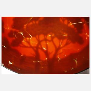 Peter Tereszczuk, figürliche Tischlampe