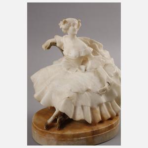 Stanislaus Czapek, ”Ballpause”