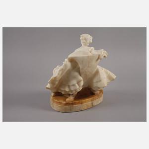 Stanislaus Czapek, ”Ballpause”