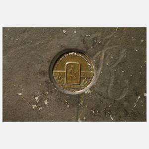 Stanislaus Czapek, ”Ballpause”