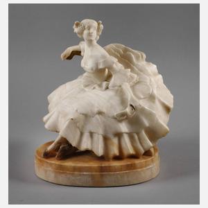 Stanislaus Czapek, ”Ballpause”