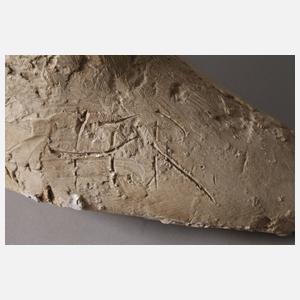 Erich Fritz Reuther, Büste Alfonso Pinero