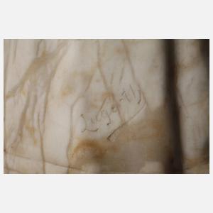 Ferdinand Lugerth, kleine Dame