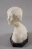 Rudolph Kaesbach, Alabasterbüste