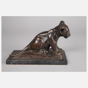 August Gaul, ”Dusselchen”