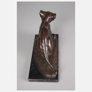 August Gaul, ”Dusselchen”