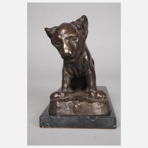 August Gaul, ”Dusselchen”