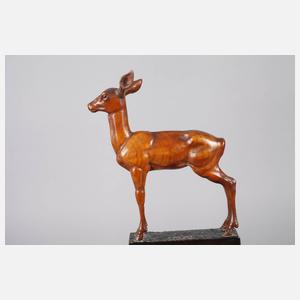 Franz Joseph Mayer, Reh