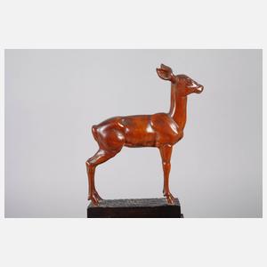 Franz Joseph Mayer, Reh