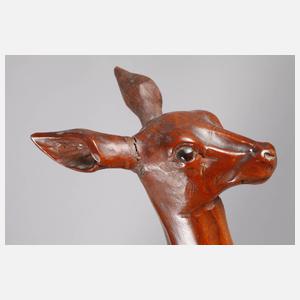 Franz Joseph Mayer, Reh