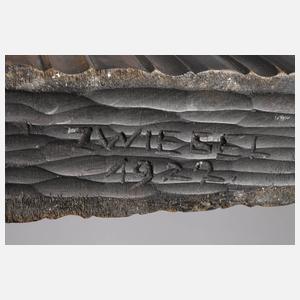 Franz Joseph Mayer, Reh