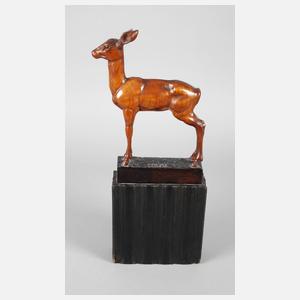 Franz Joseph Mayer, Reh