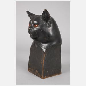 J. Drechsler, Katzenkopf