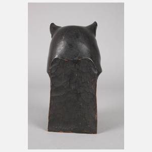 J. Drechsler, Katzenkopf