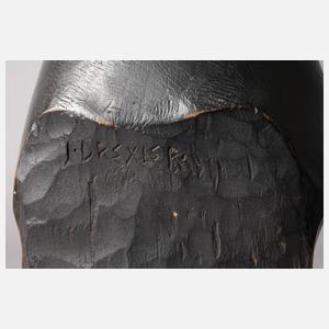 J. Drechsler, Katzenkopf