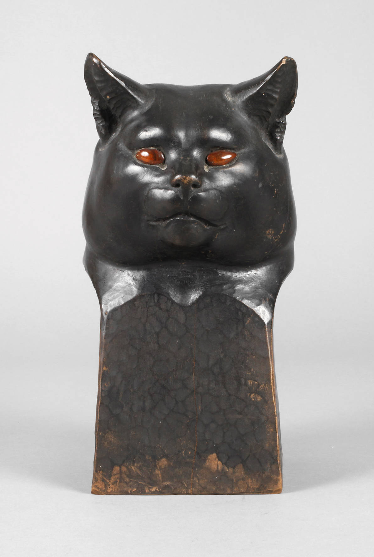 J. Drechsler, Katzenkopf