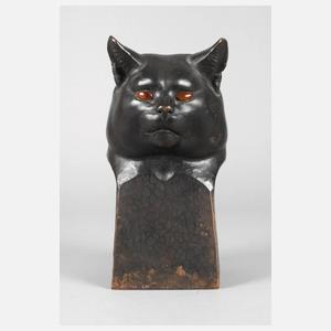 J. Drechsler, Katzenkopf