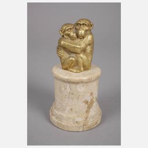 Konvolut Kleinbronzen