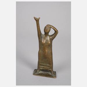 Konvolut Kleinbronzen