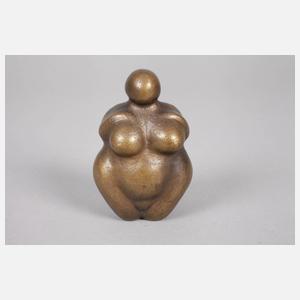 Konvolut Kleinbronzen