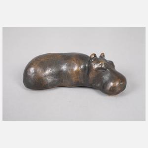 Konvolut Kleinbronzen