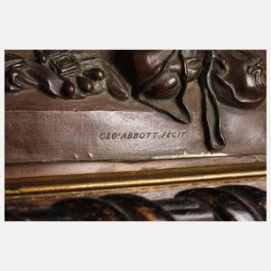 nach Marinus van Reymerswaele, ”Die Geldwechsler”