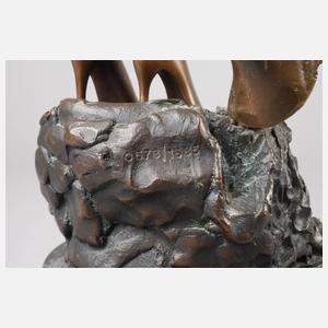 Ernst Fuchs, ”Venusgürtel”