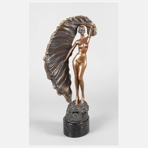 Ernst Fuchs, ”Venusgürtel”