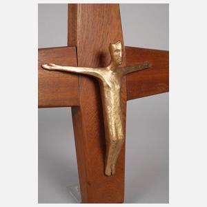 Kruzifix Paul Brandenburg