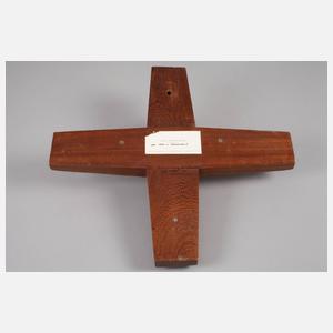 Kruzifix Paul Brandenburg