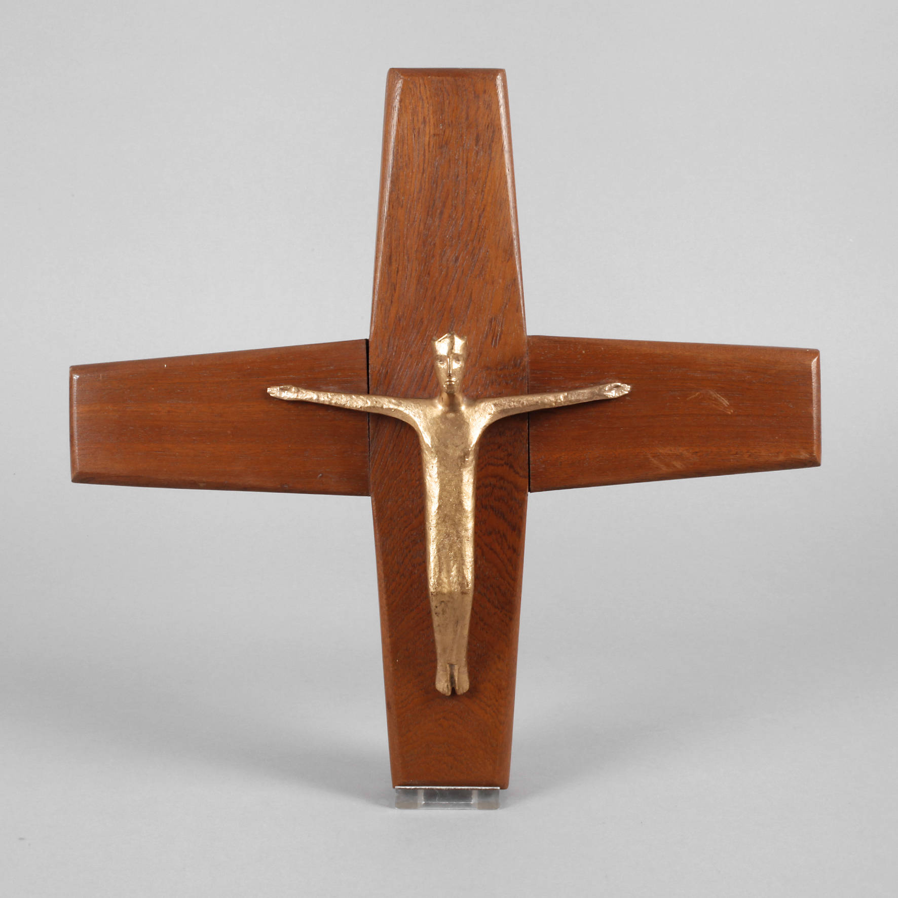 Kruzifix Paul Brandenburg